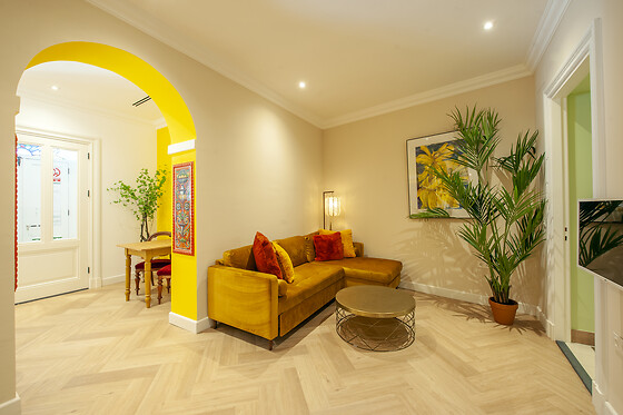 CASA VERDE AYAMONTE - photo 21