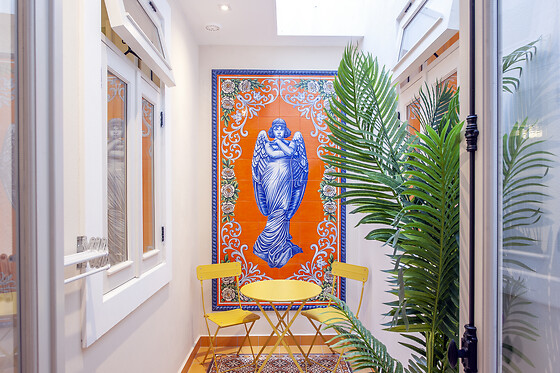 CASA VERDE AYAMONTE - photo 22