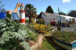 Camping les capucines