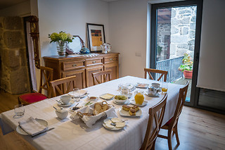 Agroturismo no Douro a Dois | 2 noites + pequeno-almoço | Casa da Trigueira - Vila Real