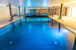 HOTEL PORTA DO SOL CONFERENCE CENTRE & SPA