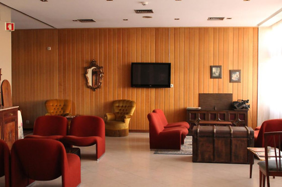 HOTEL MEIA LUA - photo 11