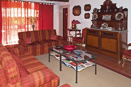CASA D'ALEGRETE