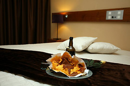 HOTEL MEIA LUA