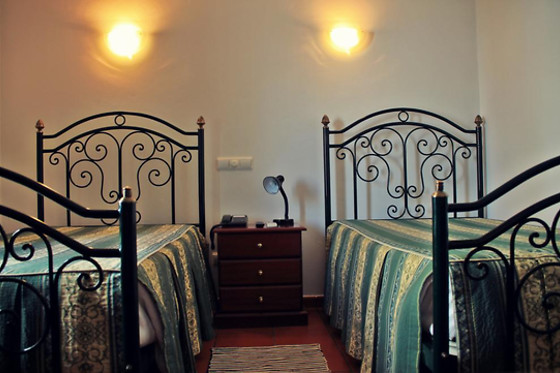 HOTEL SANTA COMBA - photo 5