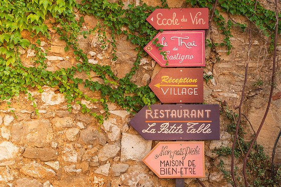 Château & Village Castigno - Wine Hotel & Resort - photo 12