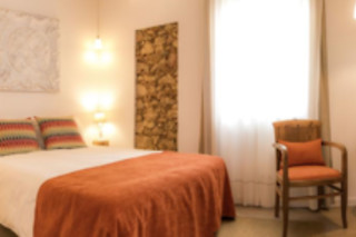 Uma noite de alojamento em quarto duplo/twin para 2 em Cercas Velhas em Sagres (Faro)