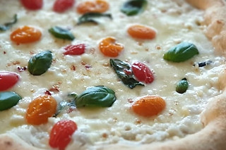 Pizza à Moda de Nápoles para 2 | Gallo Grigio Pizzeria Napoletana, Vila Nova de Gaia (Porto)
