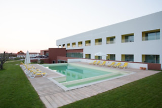 Uma noite com pequeno-almoço e acesso ao Spa para 2 | Monte Filipe Hotel and Spa (Portalegre)