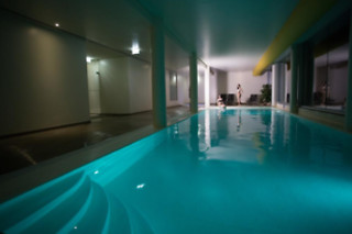 Uma noite com pequeno-almoço e acesso ao Spa para 2 | Monte Filipe Hotel and Spa (Portalegre)