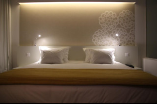 Uma noite com pequeno-almoço e acesso ao Spa para 2 | Monte Filipe Hotel and Spa (Portalegre)