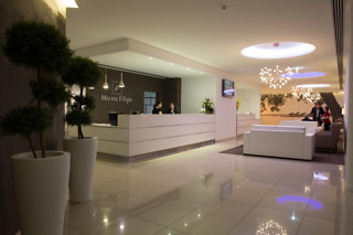 Uma noite com pequeno-almoço e acesso ao Spa para 2 | Monte Filipe Hotel and Spa (Portalegre)