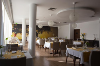 Uma noite com pequeno-almoço e acesso ao Spa para 2 | Monte Filipe Hotel and Spa (Portalegre)