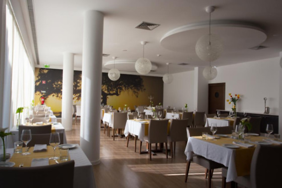 Uma noite com pequeno-almoço e acesso ao Spa para 2 | Monte Filipe Hotel and Spa (Portalegre)