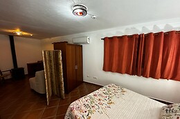 Casas do Palheiro Velho