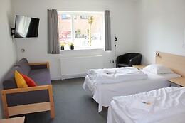 Online Booking EPS