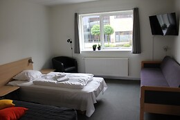 Online Booking EPS