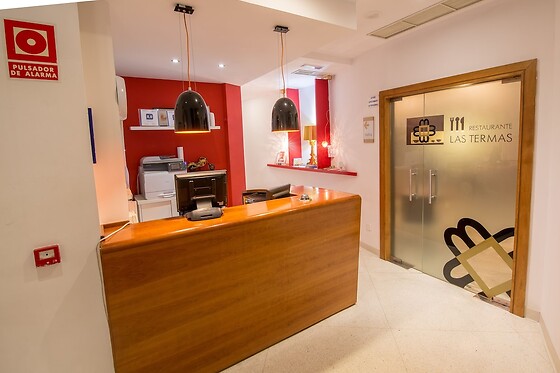 Online Booking EPS - photo 3