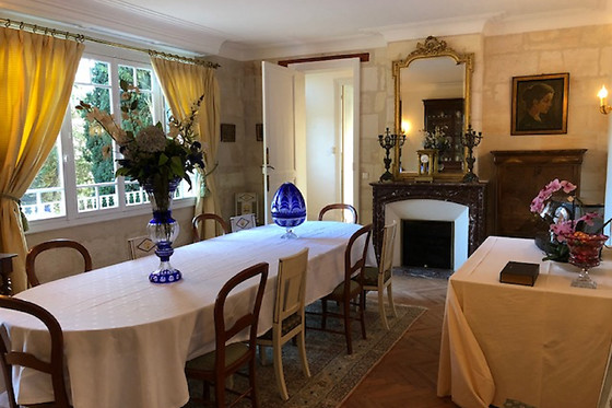 La villa du château Belloy - photo 2