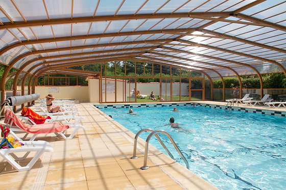 Camping L'Abri-Cotier - Flower Campings - photo 2