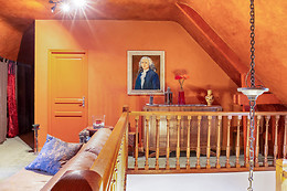 Domaine de la Tour