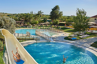 Entrada no Krazy World para 1 | Algoz (Algarve)