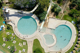 Entrada no Krazy World para 1 | Algoz (Algarve)