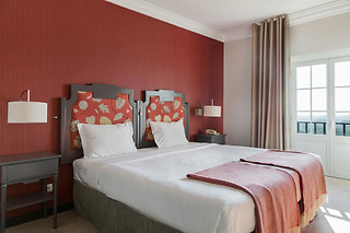 Uma noite em quarto duplo com pequeno-almoço e jantar | Conimbriga Hotel do Paço Condeixa-A-Nova)