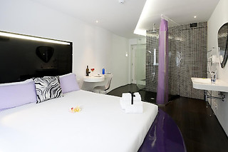 Uma noite em quarto duplo com pequeno-almoço | Absoluto Design Hotel**** (Viana do Castelo)