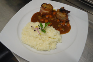Gourmet Card para 2 no Restaurante Olea (Oliveira do Hospital)