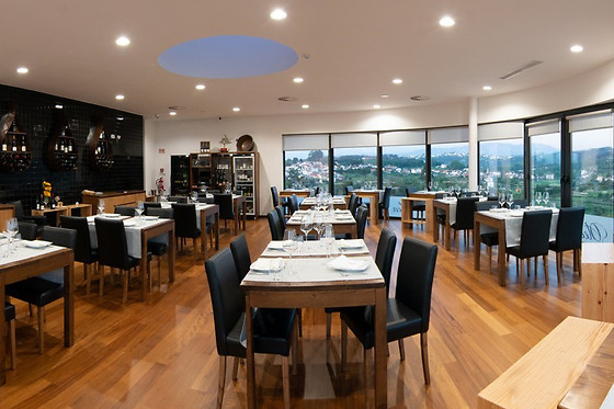 Gourmet Card para 2 no Restaurante Olea (Oliveira do Hospital)