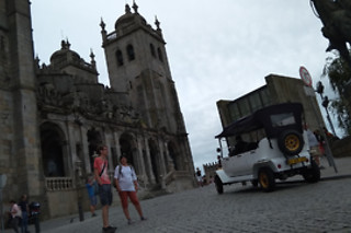 Douro Tour para 1 em Old Tour em Vila Nova de Gaia (Porto)