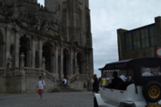 Douro Tour para 1 em Old Tour em Vila Nova de Gaia (Porto)