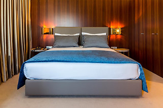 1 noite em quarto duplo superior com pequeno-almoço para 2 | 4615 Hotel 4* - Felgueiras, Porto