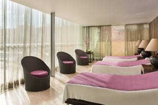 Acesso ilimitado ao Day Spa e uma massagem de relaxamento para 1 em Spirito Spa (Lisboa)