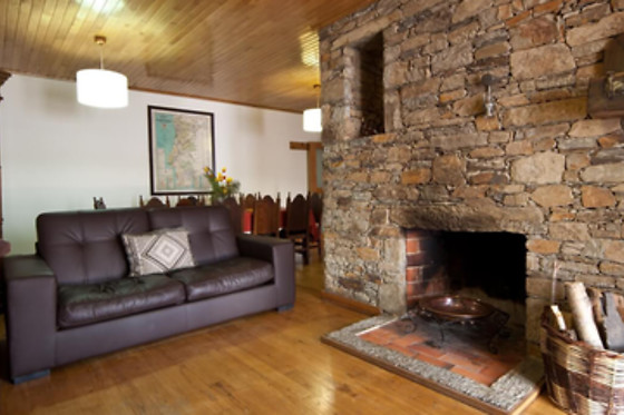 CASA RURAL BISARO - photo 15