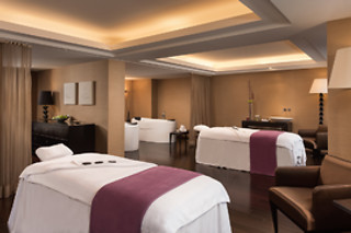 Acesso ilimitado ao Day Spa e uma massagem de relaxamento para 1 em Spirito Spa (Lisboa)