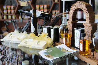 Gourmet Card para 2 no Restaurante Olea (Oliveira do Hospital)