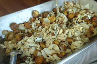 Gourmet Card para 2 no Restaurante Olea (Oliveira do Hospital)