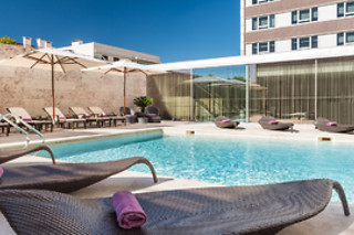 Acesso ilimitado ao Day Spa e uma massagem de relaxamento para 1 em Spirito Spa (Lisboa)