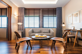 Hotel de Guimarães em Braga