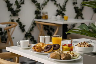 Uma noite em Suíte Júnior com pequeno-almoço para 2 em Hotel Exe Wellington**** em Figueira da Foz (Coimbra)