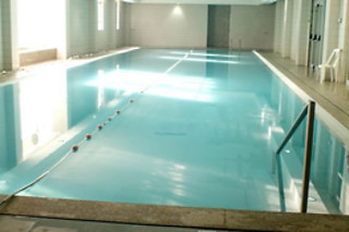 Uma noite com pequeno almoço e acesso ao circuito termal para 2 em Hotel Bienestar Termas de Vizela**** (Braga)