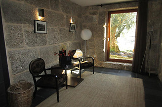 Quinta do Medronheiro em Viseu