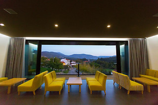 1 Noite em Quarto Duplo com Pequeno-Almoço para 2 | Prazer da Natureza Resort & Spa, Caminha (Viana do Castelo)