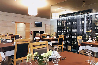 1 Noite em Quarto Duplo com Pequeno-Almoço para 2 | Prazer da Natureza Resort & Spa, Caminha (Viana do Castelo)
