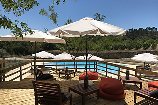 Quinta do Medronheiro em Viseu