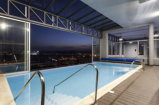 Uma noite em quarto duplo com pequeno-almoço e acesso ao Spa | In Gold Hotel & Spa (Águeda)