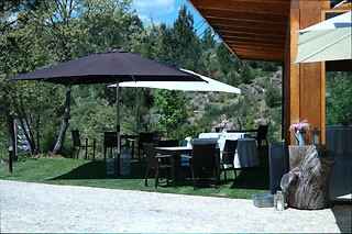 Quinta do Medronheiro em Viseu