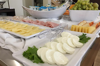 Uma noite em quarto duplo com pequeno-almoço | In Gold Hotel & Spa (Águeda, Aveiro)